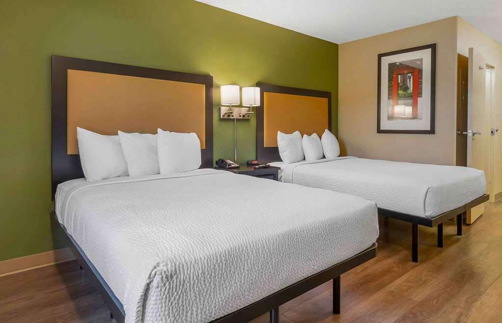 Extended Stay America Suites - Jacksonville - Camp Lejeune Habitación foto