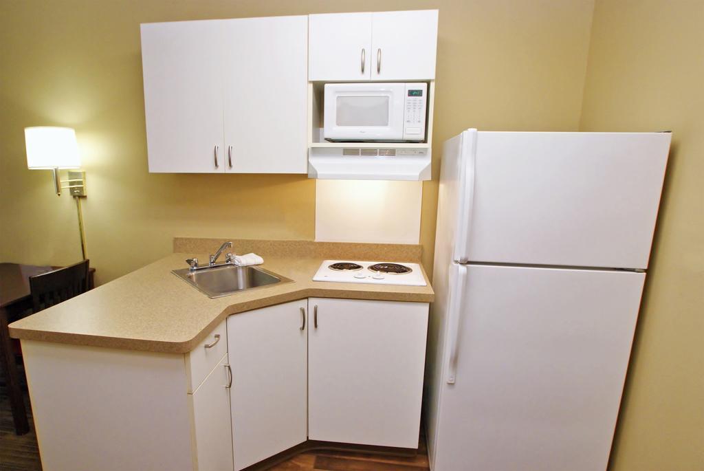 Extended Stay America Suites - Jacksonville - Camp Lejeune Exterior foto