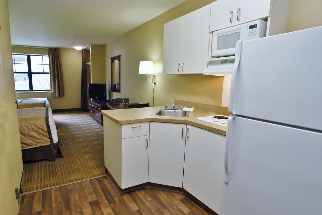 Extended Stay America Suites - Jacksonville - Camp Lejeune Exterior foto