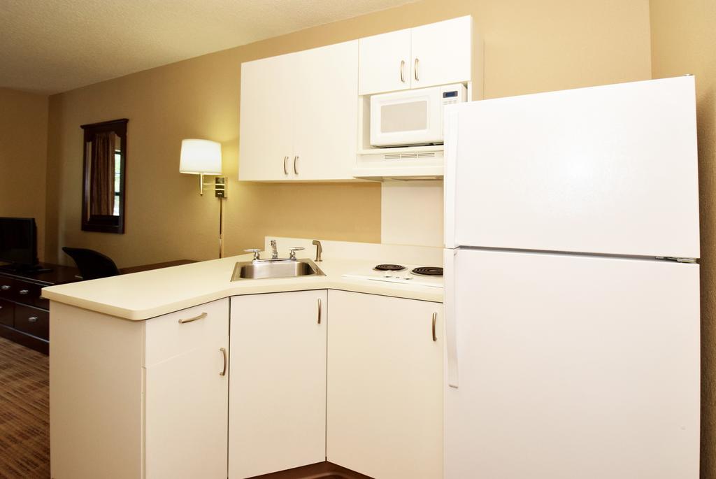 Extended Stay America Suites - Jacksonville - Camp Lejeune Exterior foto