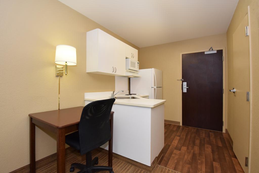 Extended Stay America Suites - Jacksonville - Camp Lejeune Exterior foto