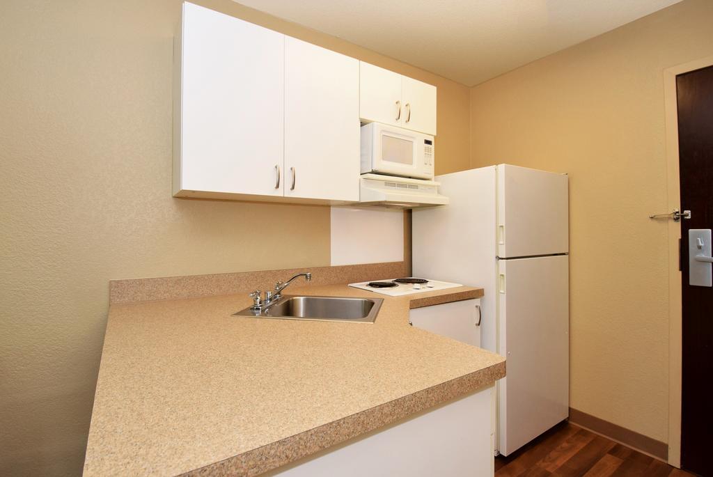 Extended Stay America Suites - Jacksonville - Camp Lejeune Exterior foto