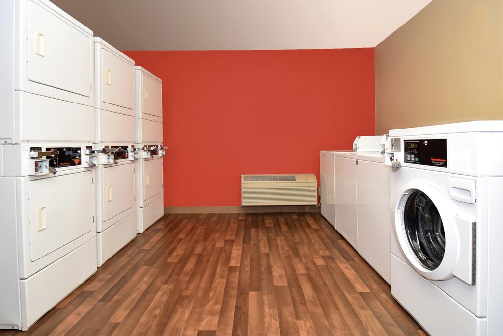 Extended Stay America Suites - Jacksonville - Camp Lejeune Exterior foto