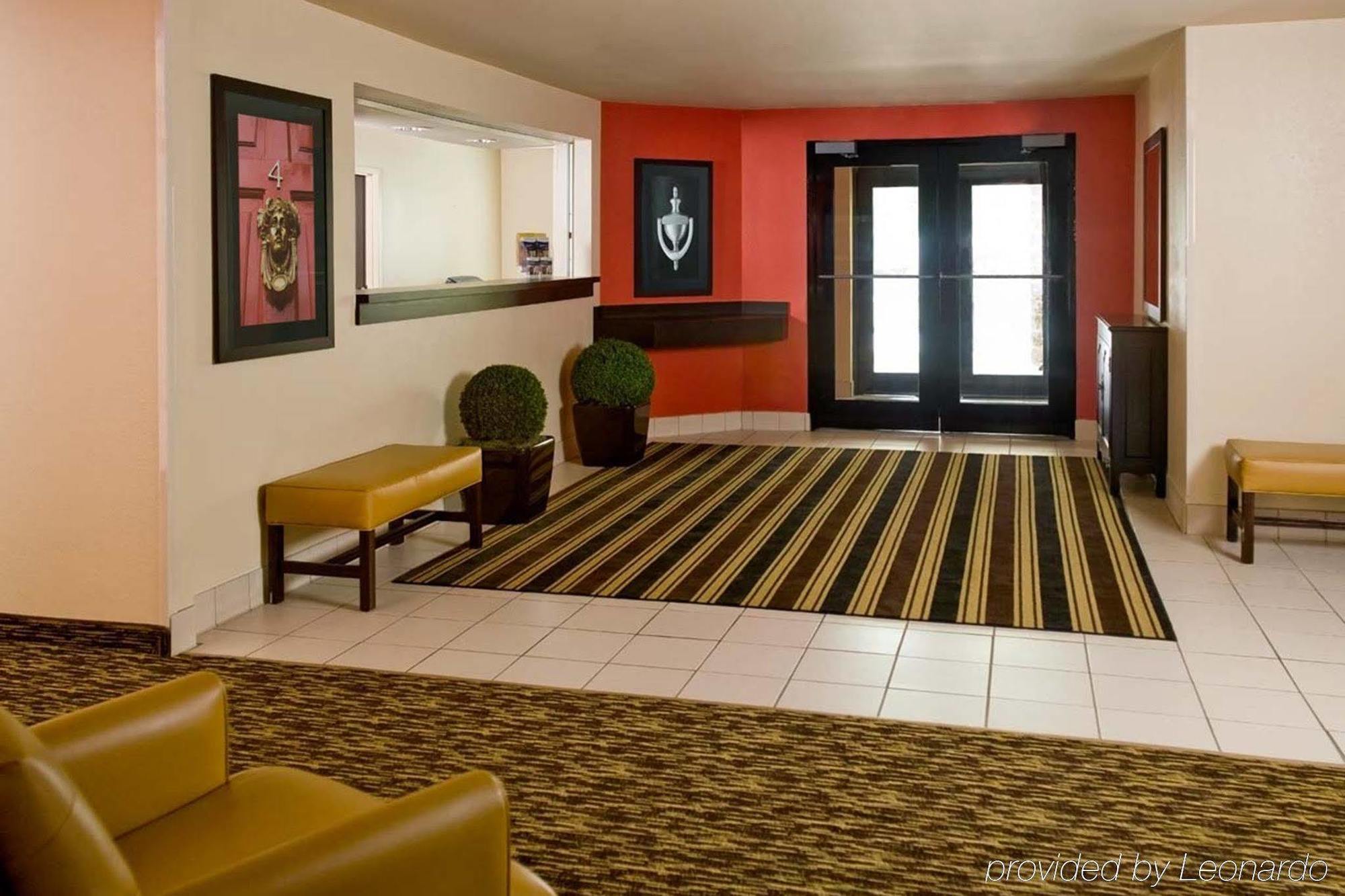 Extended Stay America Suites - Jacksonville - Camp Lejeune Exterior foto