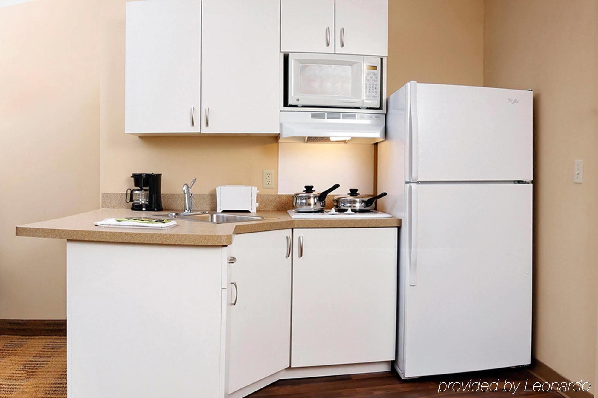 Extended Stay America Suites - Jacksonville - Camp Lejeune Exterior foto
