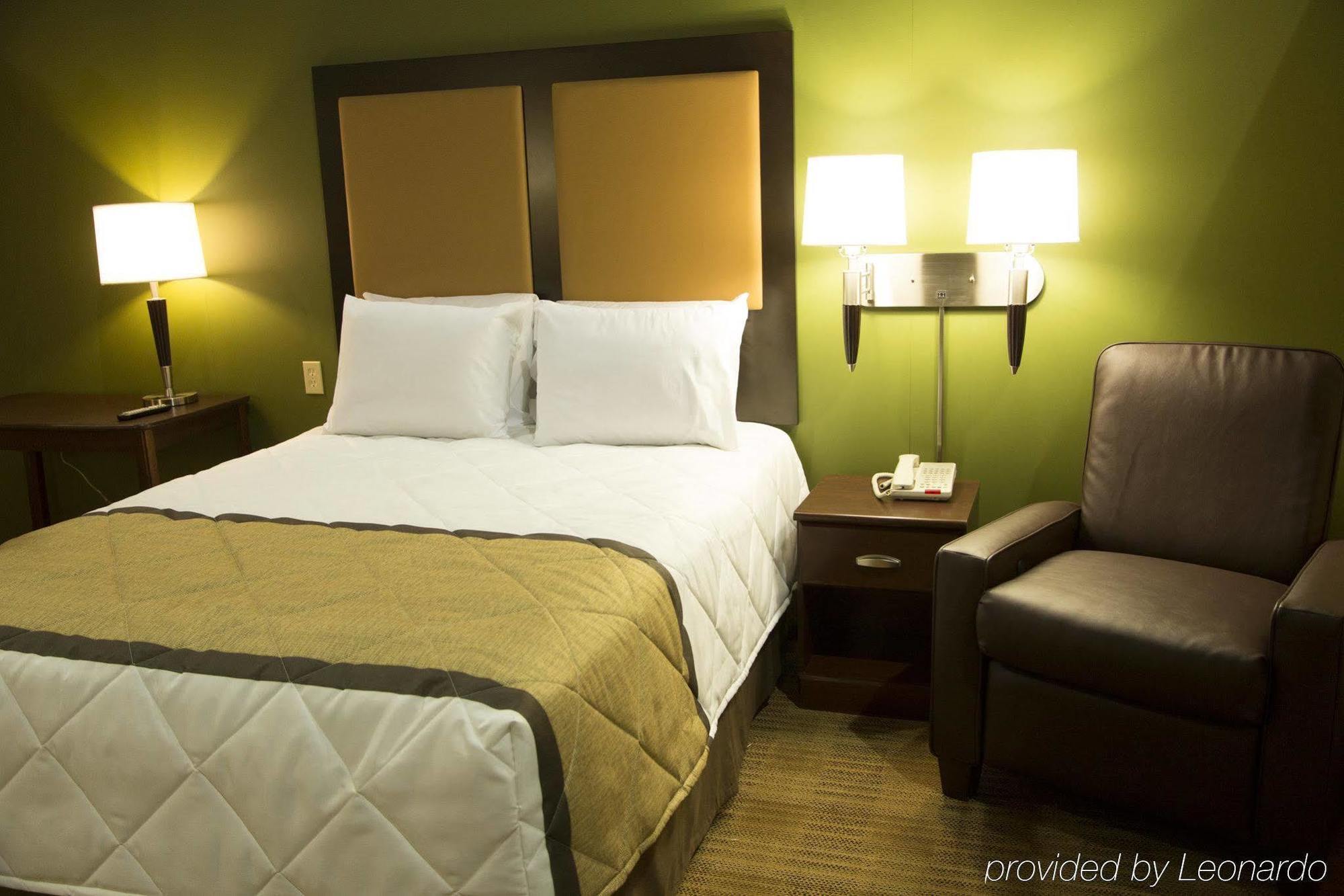 Extended Stay America Suites - Jacksonville - Camp Lejeune Exterior foto