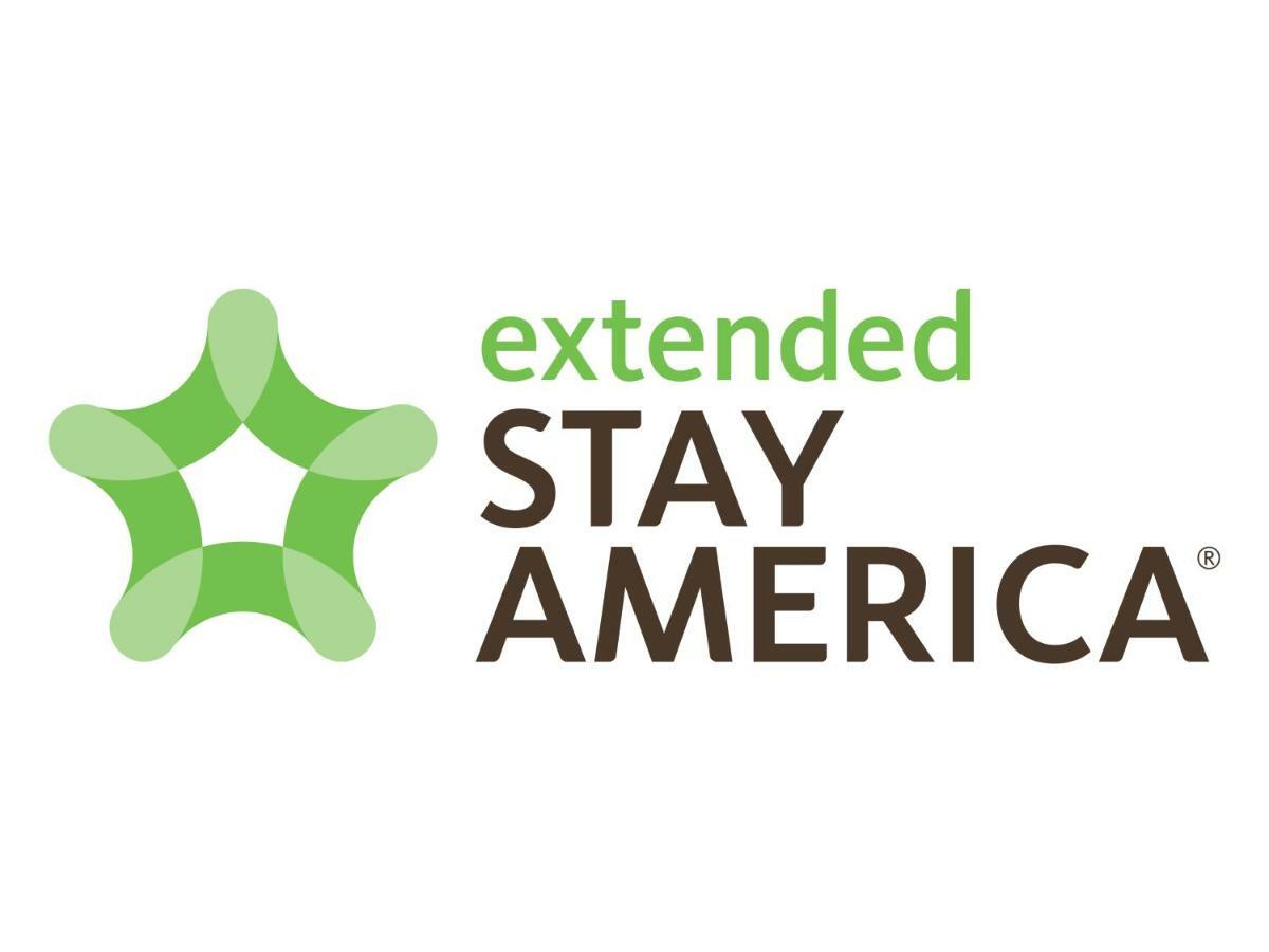 Extended Stay America Suites - Jacksonville - Camp Lejeune Exterior foto