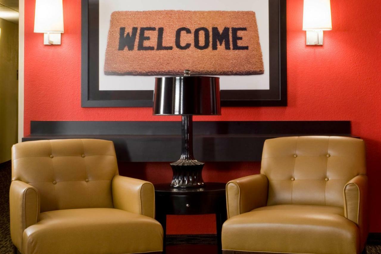Extended Stay America Suites - Jacksonville - Camp Lejeune Exterior foto